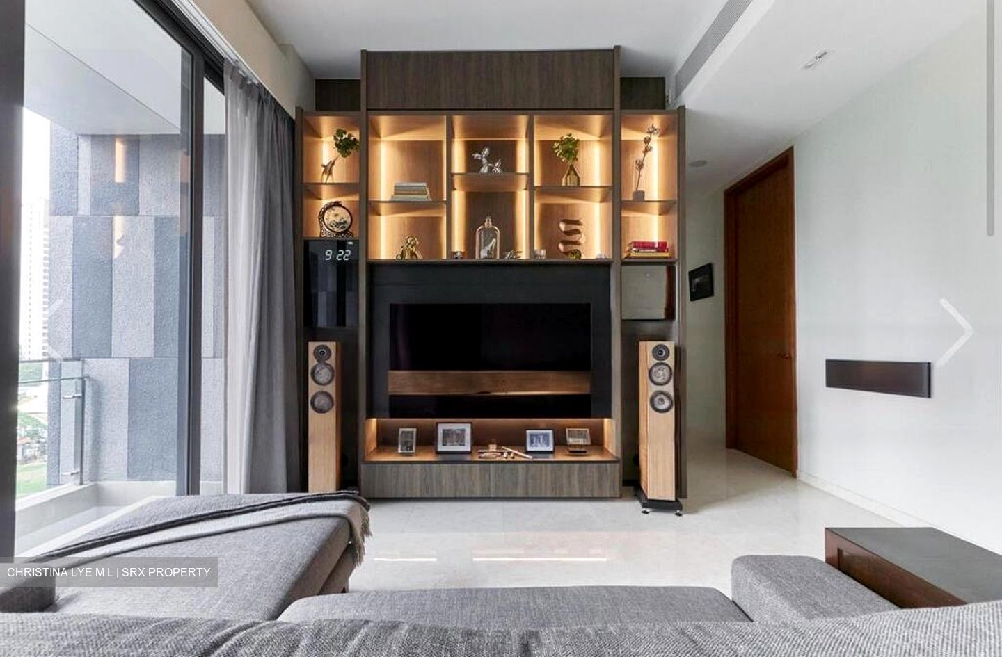 One Balmoral (D10), Condominium #486932861